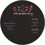 BF04-FRONTCOVER The Warm Up & The Ways