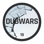 DUBWARS019-FRONTCOVER Scichord Ep