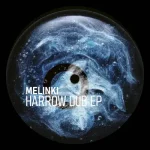 FOKUZ388V-FRONTCOVER Harrow Dub Ep