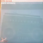 METRIC01-FRONTCOVER Skratch Mathematics Ep