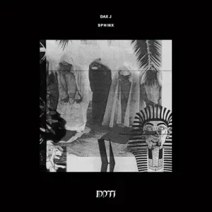 Sphinx Ep