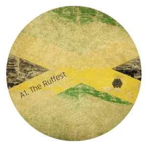 Ruffest / Strange