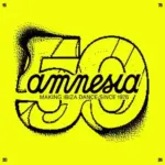 5411207 Amnesia 50 Years