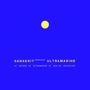 Ultramarine Ep