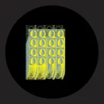 ASR030-FRONTCOVER Frescoes Ep