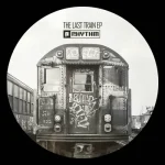 ELECTRO005-FRONTCOVER The Last Train Ep