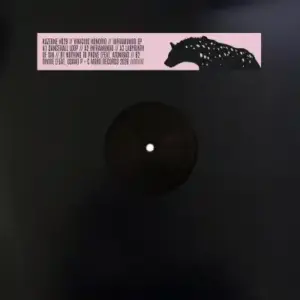 Inframundo Ep