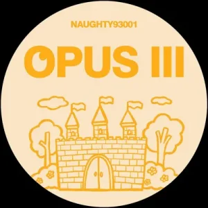Opus 3 / Kingz Of The Castle