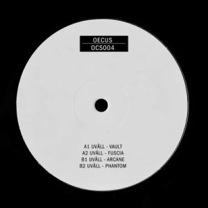 Arcane Ep