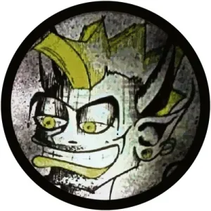 Pimp 004
