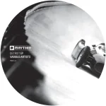 PRRUK114-FRONTCOVER Detroit Ep