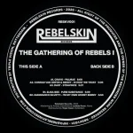 RBSKV001-FRONTCOVER Gathering Of Rebels Vol.I