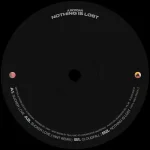 SIDEB005-FRONTCOVER Nothing Is Lost