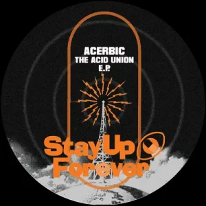 Acid Union Ep