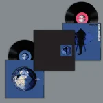 TAR-LP5-FRONTCOVER Journey To The Center Of The Earth Lp