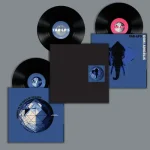 TAR-LP5-TH24-FRONTCOVER Journey To The Center Of The Earth Lp Ltd