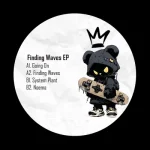 VIBEZ93030-FRONTCOVER Going On Ep
