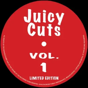 Juicy Cuts Vol. 1
