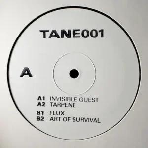 Tane001 + Tane003 Double Pack