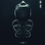 VP1012V-FRONTCOVER The Long Arc Ep