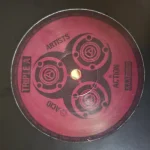 AAA022-FRONTCOVER Mass Acid Sessions Vol. 1