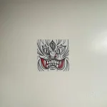 GLD003-FRONTCOVER Never Give Up