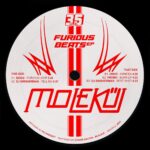 MLKL035_front Furious Beats EP