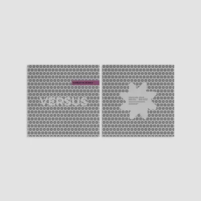 MRV003-FRONTCOVER Versus 003