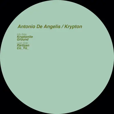 KEY054-FRONTCOVER Krypton